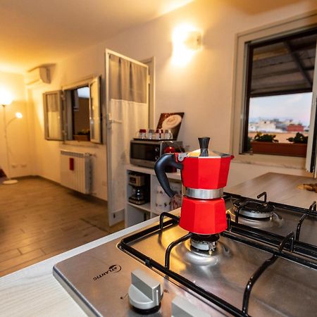 Sweet Home Station Roma Exterior foto