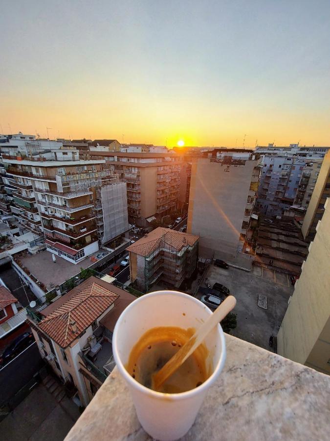 Sweet Home Station Roma Exterior foto